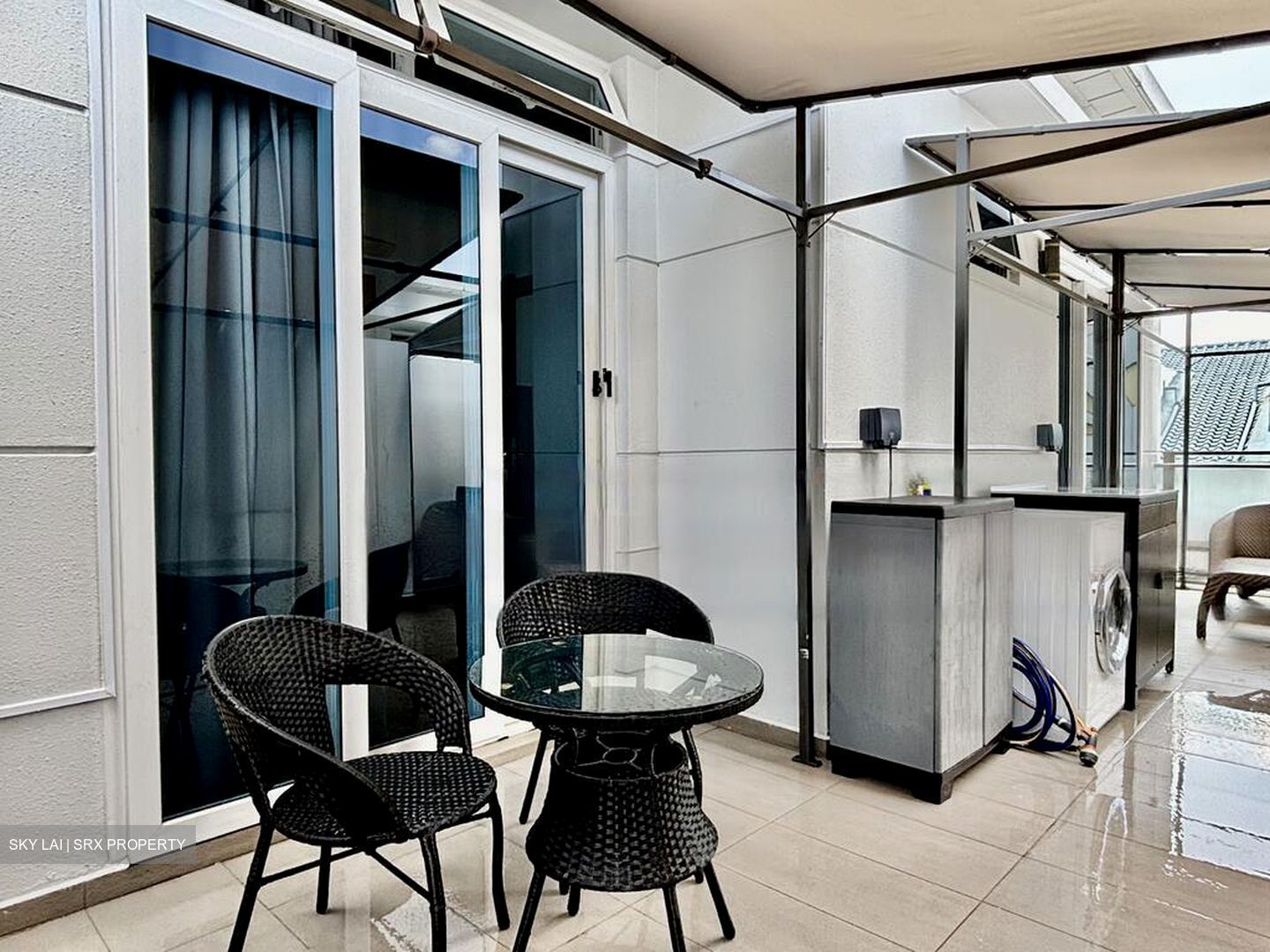 Suites @ Bukit Timah (D21), Apartment #479144851